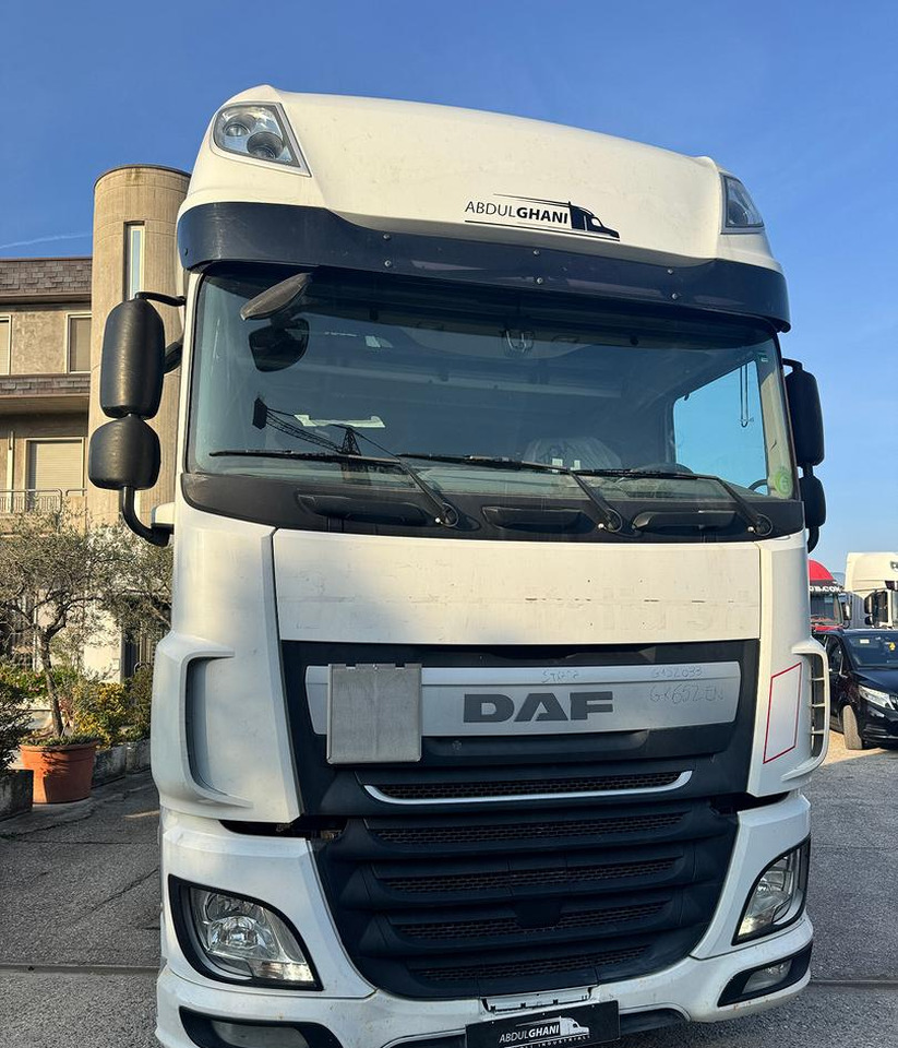 DAF XF 460 FT - 2017 - IMPIANTO RIBALTABILE - أخرى: صور 4 DAF XF 460 FT - 2017 - IMPIANTO RIBALTABILE - أخرى: صور 4