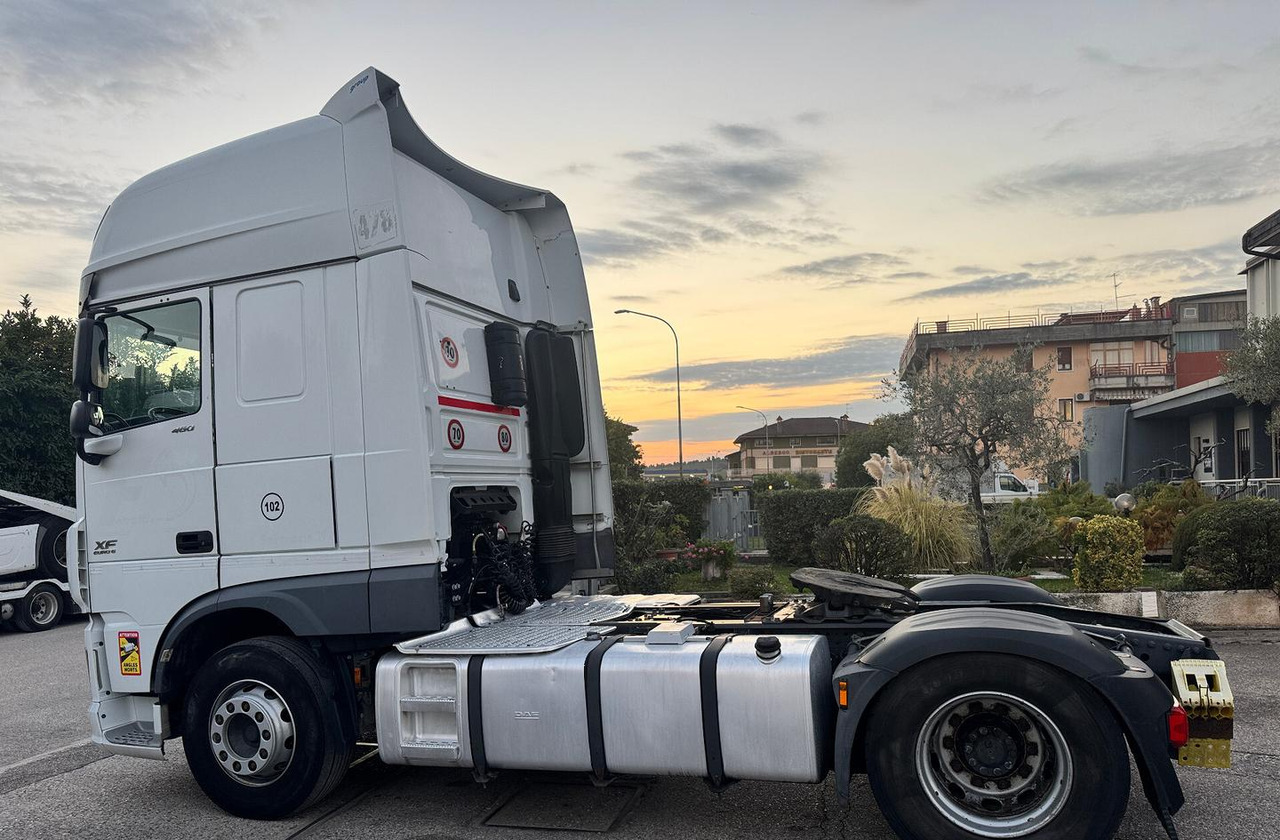 Daf XF 460 FT - euro 6 - 2017 - شاحنة جرار: صور 3 Daf XF 460 FT - euro 6 - 2017 - شاحنة جرار: صور 3