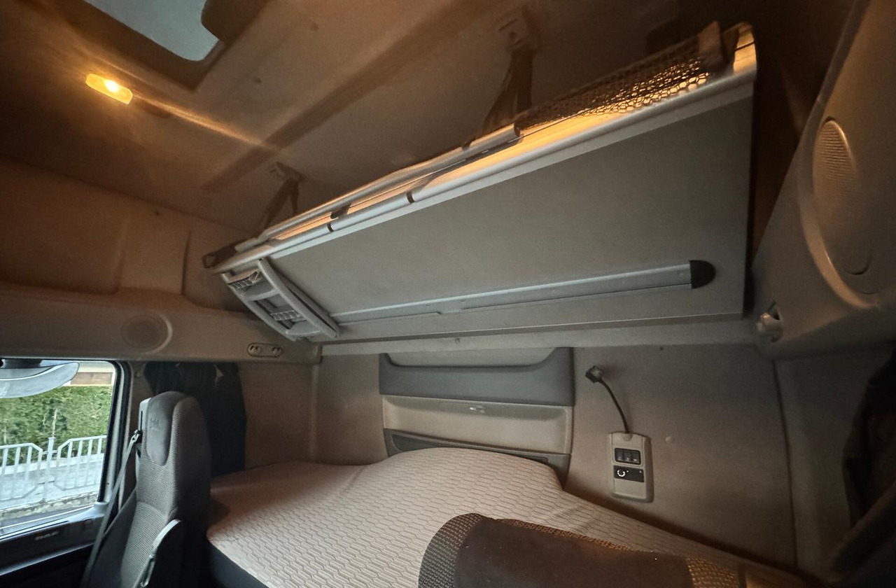 Daf XF 460 FT - euro 6 - 2017 - شاحنة جرار: صور 5 Daf XF 460 FT - euro 6 - 2017 - شاحنة جرار: صور 5