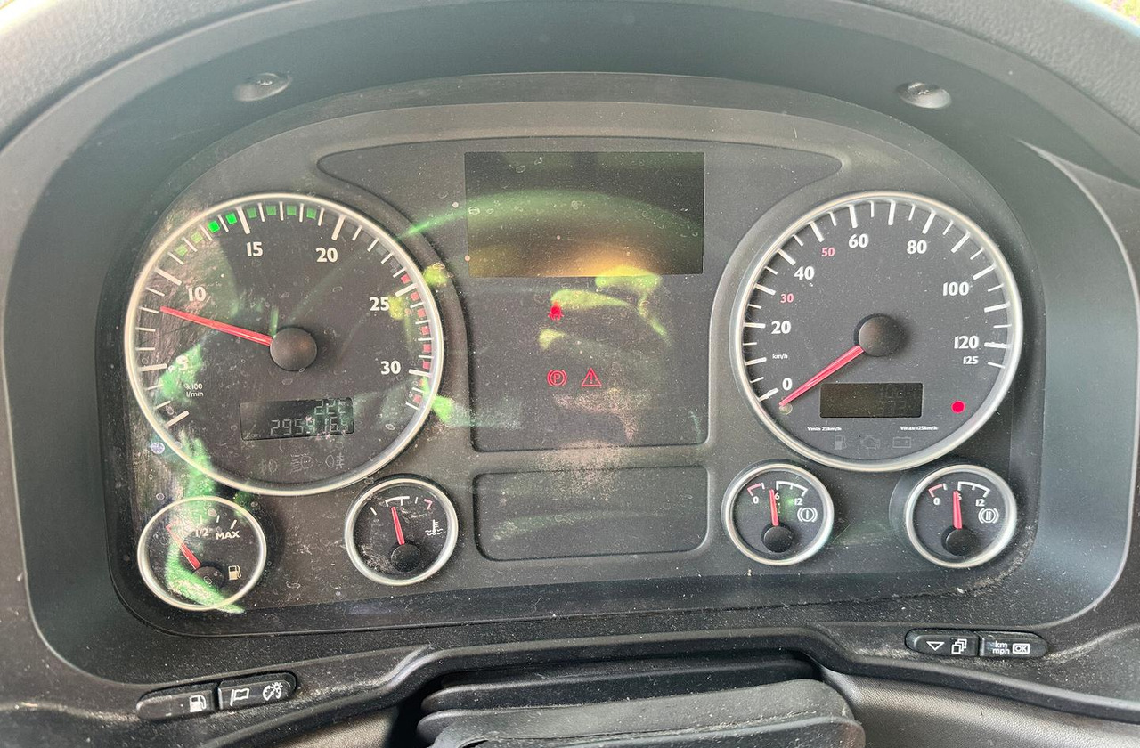 Man TGX 18.480 - Impianto Ribaltabile - شاحنة جرار: صور 4 Man TGX 18.480 - Impianto Ribaltabile - شاحنة جرار: صور 4