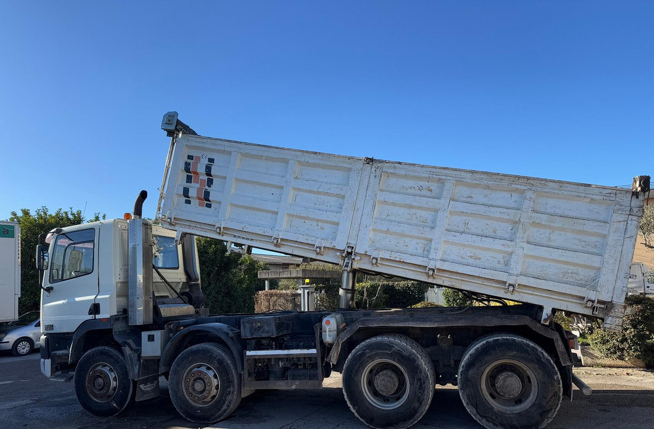 قلابات Ribaltabile daf 85cf 430 / anno 1999: صور 12
