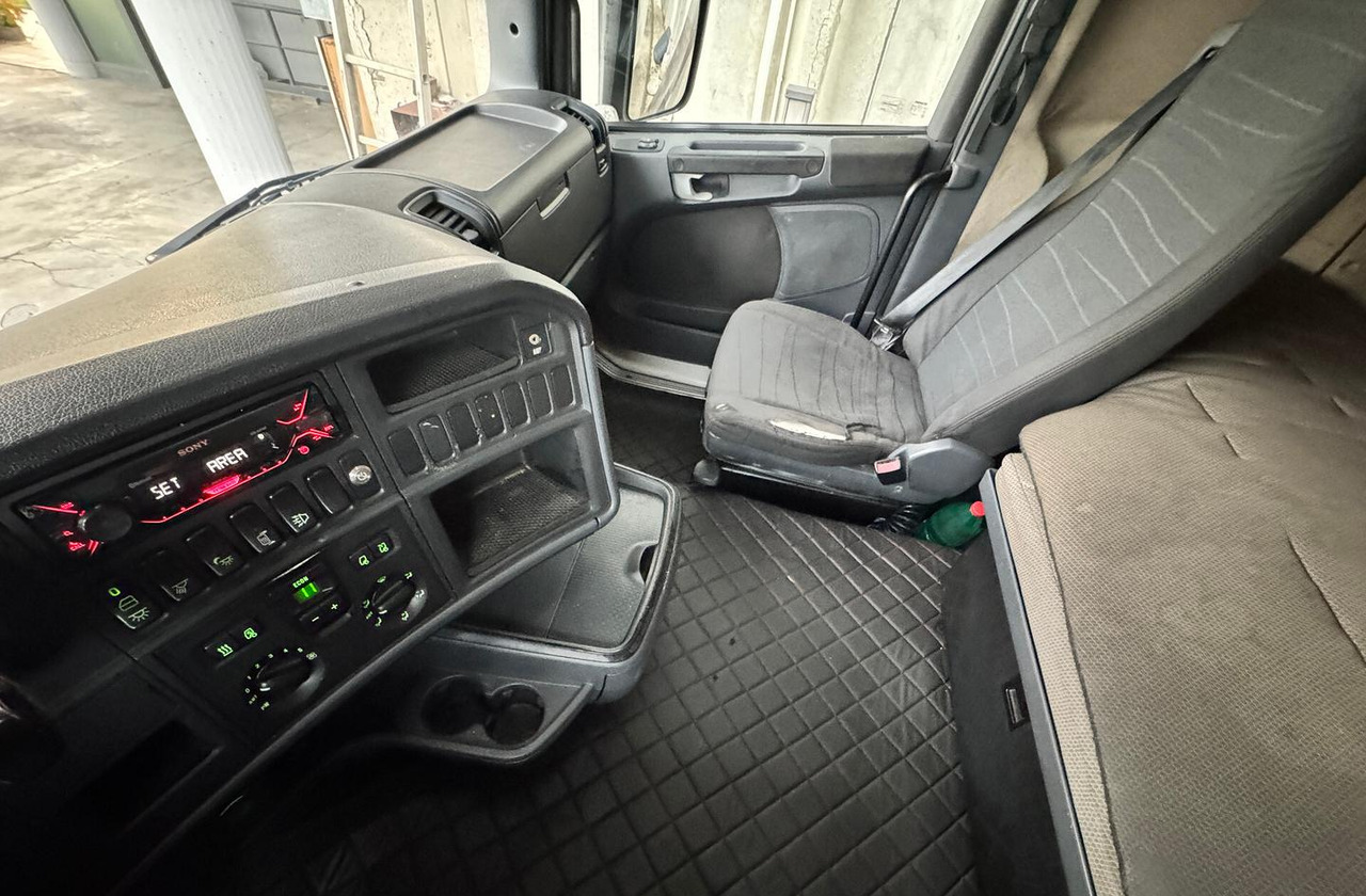 Trattore Stradale Scania R420 - euro 5 - شاحنة جرار: صور 4 Trattore Stradale Scania R420 - euro 5 - شاحنة جرار: صور 4
