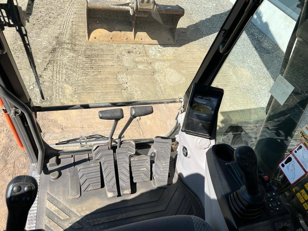 تأجير Volvo EC 140 E  Volvo EC 140 E: صور 9