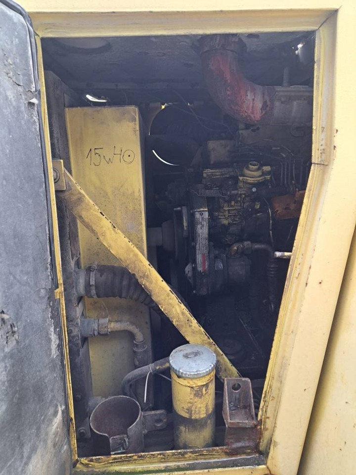 اللودر بعجل Zettelmeyer ZL2002: صور 8