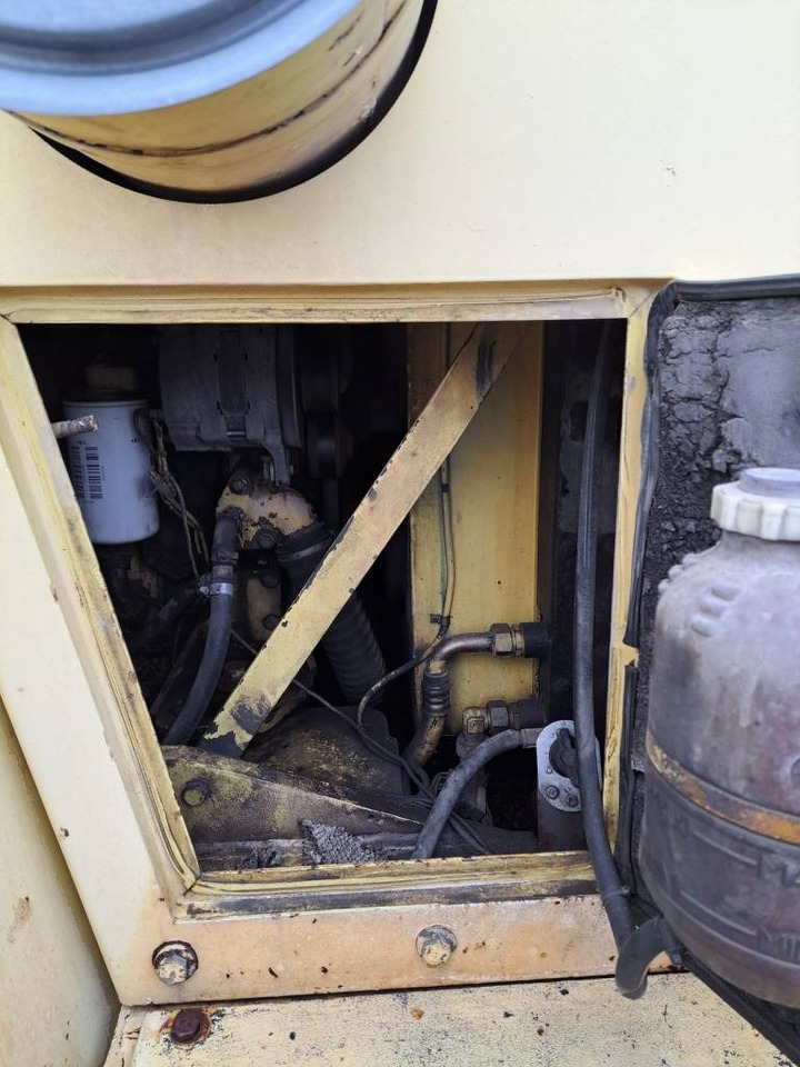 اللودر بعجل Zettelmeyer ZL2002: صور 7