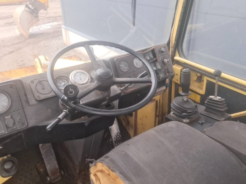 اللودر بعجل Zettelmeyer ZL2002: صور 10