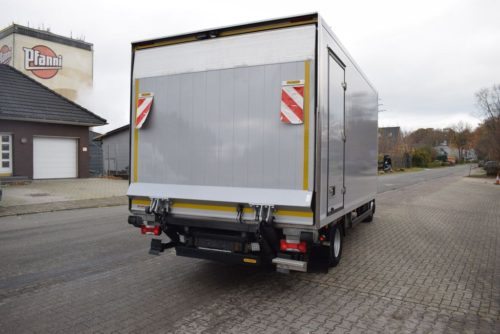 Iveco Daily 72 C18 Supra 850 Tiefkühler 3 Kammer LBW - الشاحنات الصغيرة المبردة: صور 5 Iveco Daily 72 C18 Supra 850 Tiefkühler 3 Kammer LBW - الشاحنات الصغيرة المبردة: صور 5