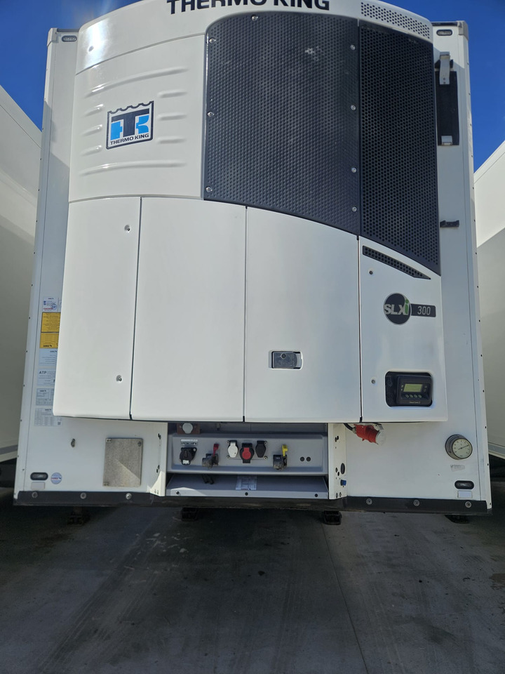 SCHMITZ CARGOBULL SKO 24/L - FP 60 ThermoKing SLXi300 - مبردة نصف مقطورة: صور 1 SCHMITZ CARGOBULL SKO 24/L - FP 60 ThermoKing SLXi300 - مبردة نصف مقطورة: صور 1
