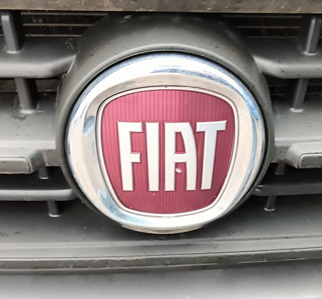 FIAT DUCATO KONTENER CHŁODNIA NR 861 - الشاحنات الصغيرة المبردة: صور 1 FIAT DUCATO KONTENER CHŁODNIA NR 861 - الشاحنات الصغيرة المبردة: صور 1