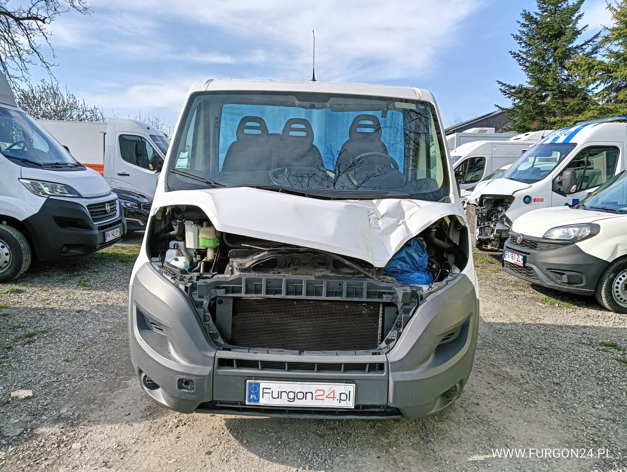 FIAT DUCATO PLATFORMA DO ZABUDOWY NR 844 - الشاحنات الصغيرة: صور 2 FIAT DUCATO PLATFORMA DO ZABUDOWY NR 844 - الشاحنات الصغيرة: صور 2