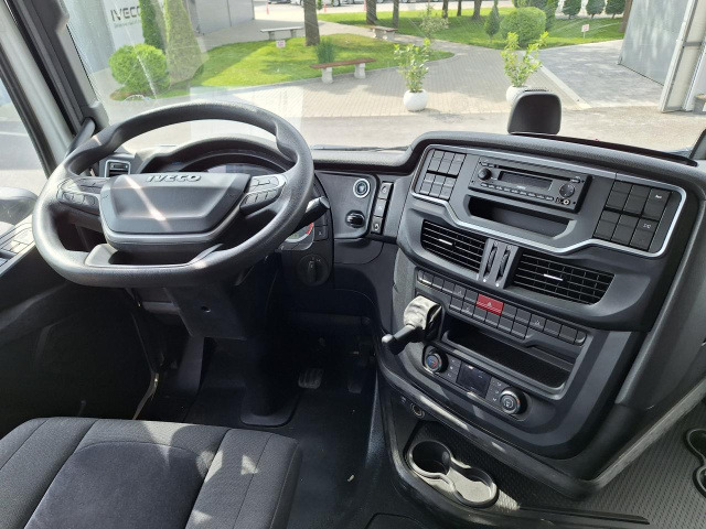 IVECO Stralis AS440S48T/P - AF4T - شاحنة جرار: صور 5 IVECO Stralis AS440S48T/P - AF4T - شاحنة جرار: صور 5