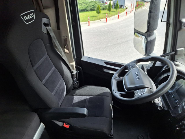 IVECO Stralis AS440S48T/P - AF4T - شاحنة جرار: صور 3 IVECO Stralis AS440S48T/P - AF4T - شاحنة جرار: صور 3