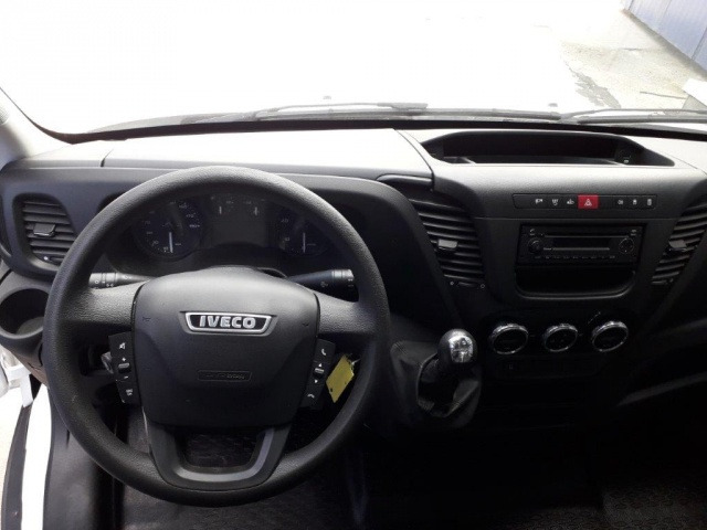 IVECO Daily 35C14 tipper - قلاب صغير: صور 3 IVECO Daily 35C14 tipper - قلاب صغير: صور 3