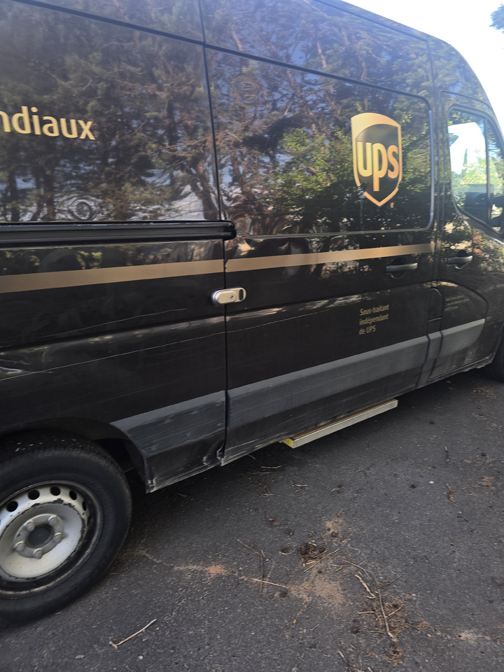 RENAULT MASTER - فان المدمجة: صور 5 RENAULT MASTER - فان المدمجة: صور 5