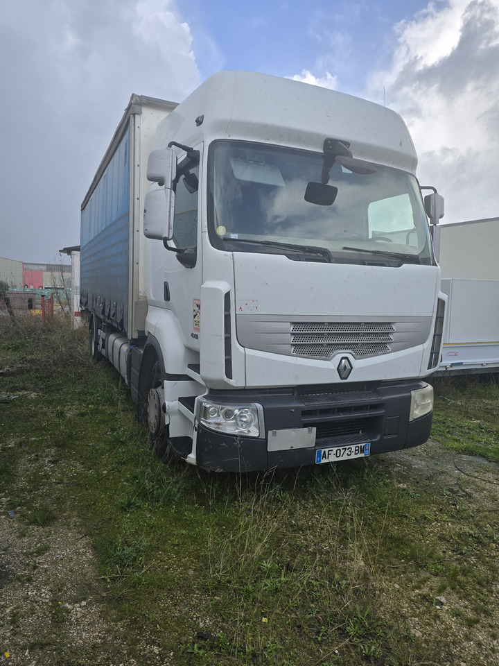 RENAULT Premum - شاحنة ستارة: صور 2 RENAULT Premum - شاحنة ستارة: صور 2