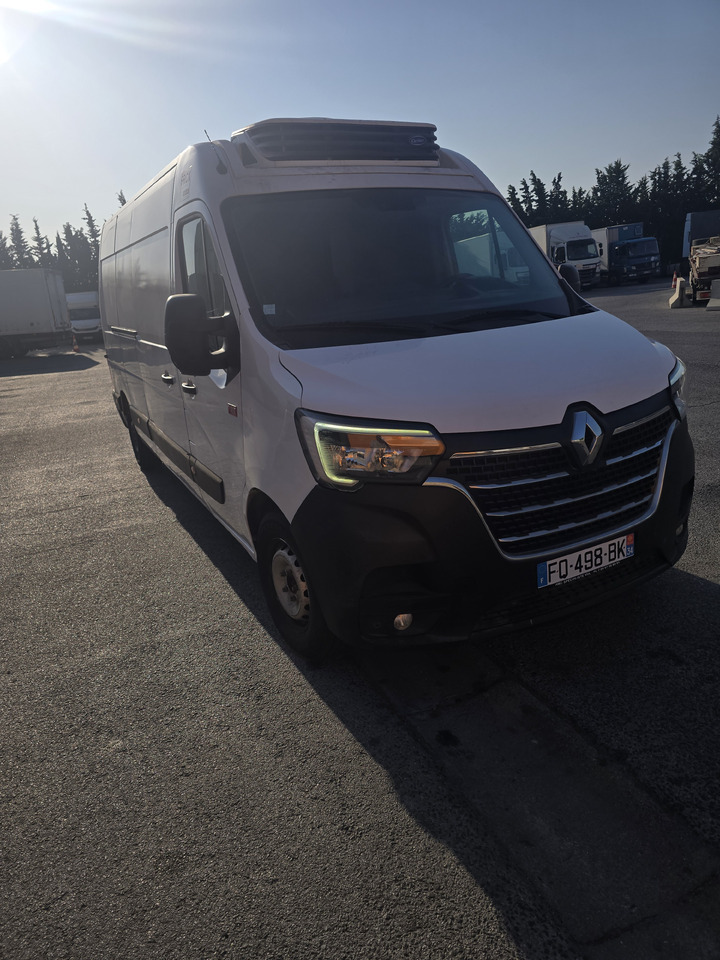 Renault Master RT 2.3 DCI TURBO 150CV - الشاحنات الصغيرة المبردة: صور 3 Renault Master RT 2.3 DCI TURBO 150CV - الشاحنات الصغيرة المبردة: صور 3
