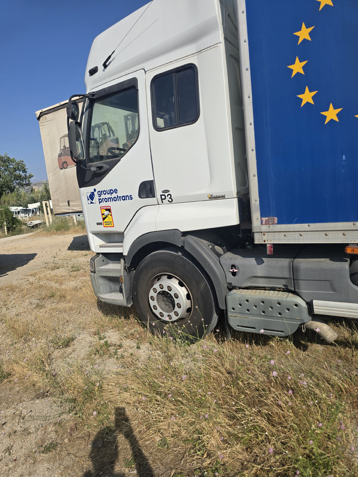 Renault PREMIUM 300 - بصندوق مغلق شاحنة: صور 5 Renault PREMIUM 300 - بصندوق مغلق شاحنة: صور 5