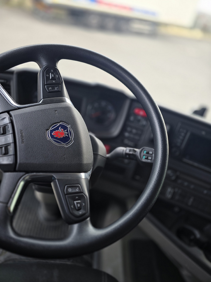 تأجير SCANIA R 450 SCANIA R 450: صور 18