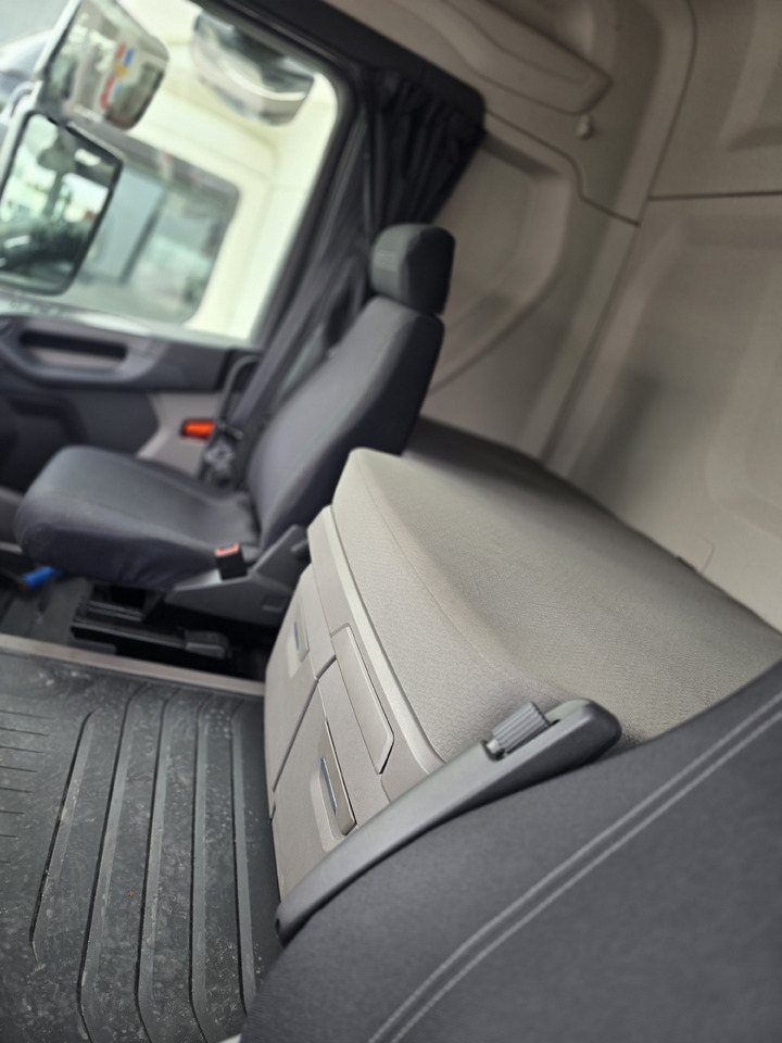 تأجير SCANIA R 450 SCANIA R 450: صور 15