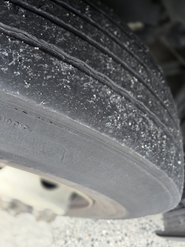 تأجير SCANIA R 450 SCANIA R 450: صور 20