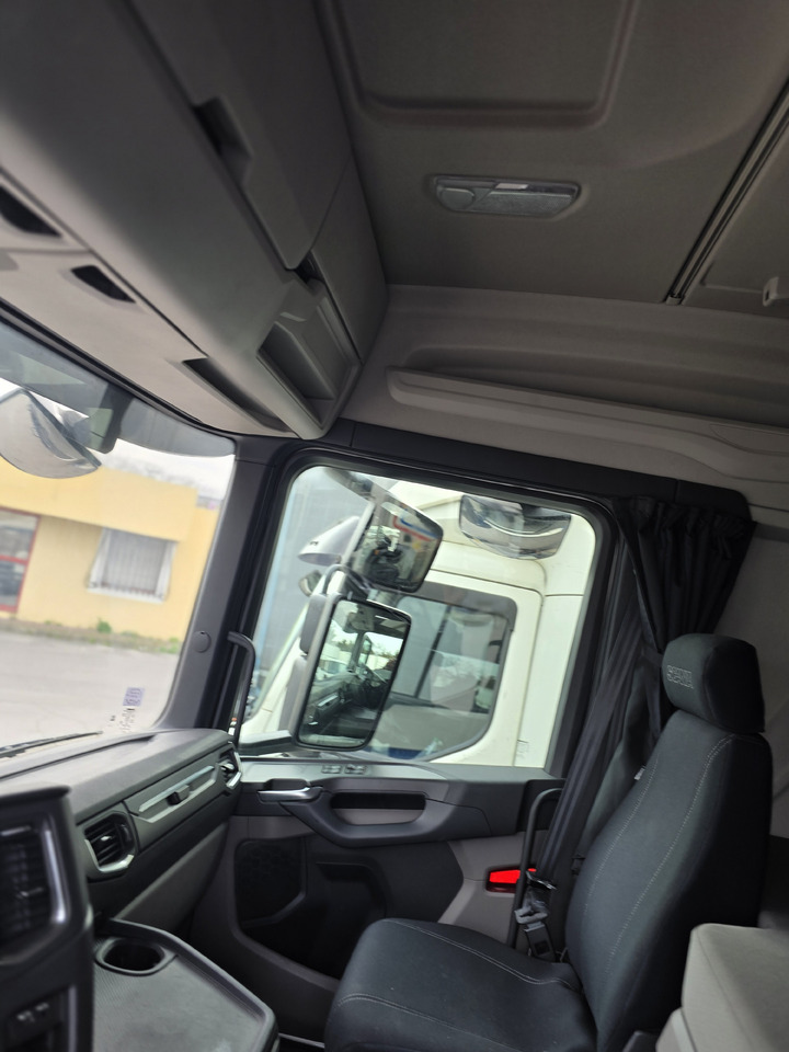 تأجير SCANIA R 450 SCANIA R 450: صور 16