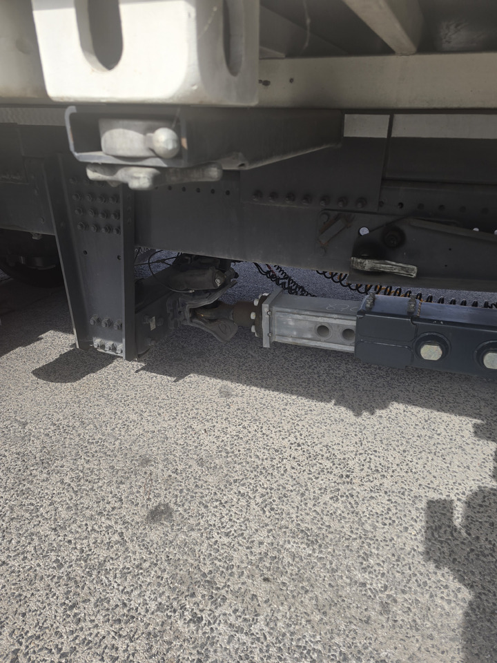 تأجير SCANIA R 450 SCANIA R 450: صور 9