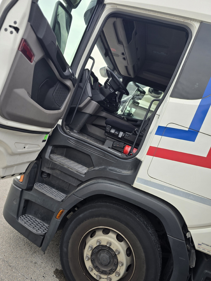 تأجير SCANIA R 450 SCANIA R 450: صور 13