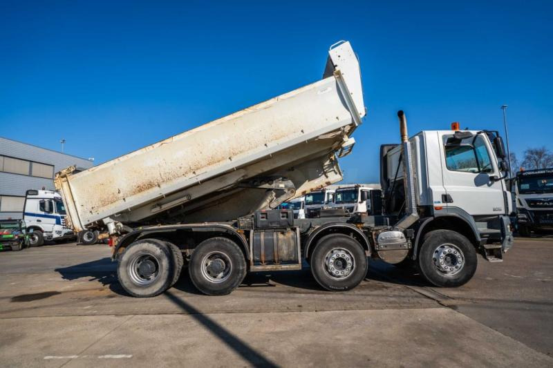 DAF CF 85.410 BB -E5 - قلابات: صور 3 DAF CF 85.410 BB -E5 - قلابات: صور 3