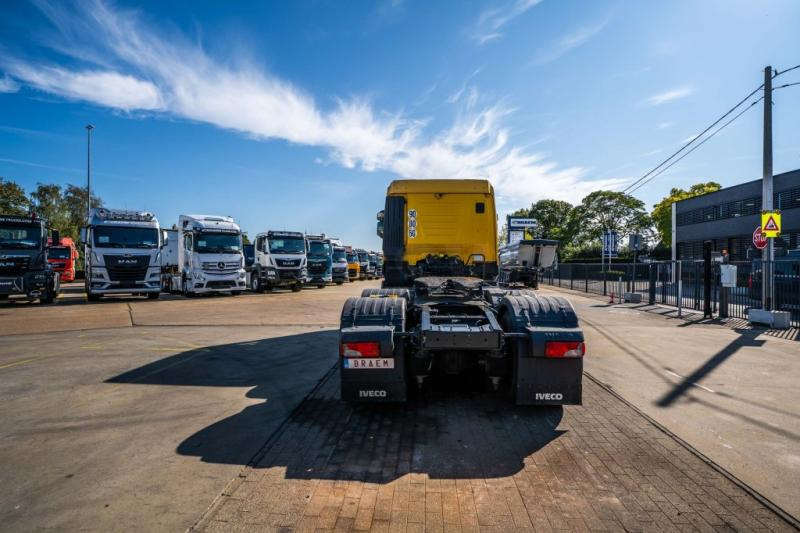 Iveco 570 W-WAY + INTARDER+HYDR. - شاحنة جرار: صور 5 Iveco 570 W-WAY + INTARDER+HYDR. - شاحنة جرار: صور 5