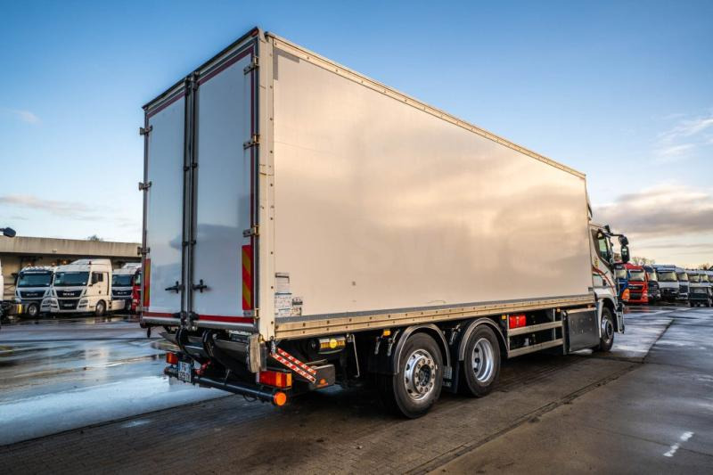 Iveco STRALIS 400 CNG // HAYON DHOLLANDIA - بصندوق مغلق شاحنة: صور 4 Iveco STRALIS 400 CNG // HAYON DHOLLANDIA - بصندوق مغلق شاحنة: صور 4