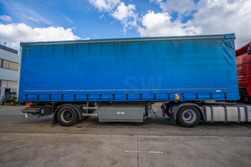 Lecitrailer CITY+DHOLLANDIA+CRAYLER - الخيمة نصف مقطورة: صور 3 Lecitrailer CITY+DHOLLANDIA+CRAYLER - الخيمة نصف مقطورة: صور 3