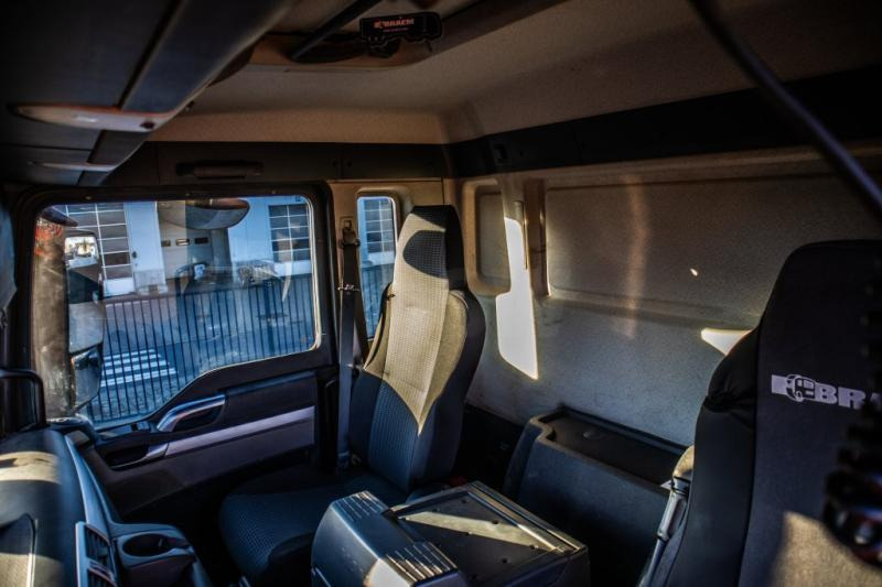 Interior photo 2: قلابات MAN TGS 41.400 BB+E5 - 8X4