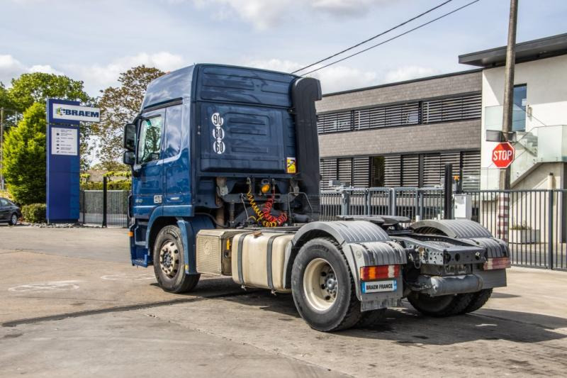 Mercedes ACTROS 1846 LS-MP3+HYDR. - شاحنة جرار: صور 5 Mercedes ACTROS 1846 LS-MP3+HYDR. - شاحنة جرار: صور 5