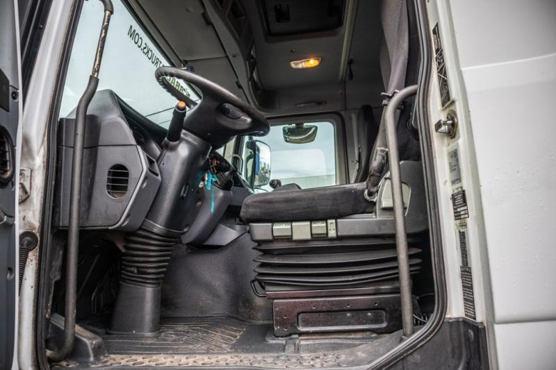 شاحنة صهريج لنقل الطعام Mercedes ACTROS 3241+MP3+ECOVRAC 6COMP: صور 8