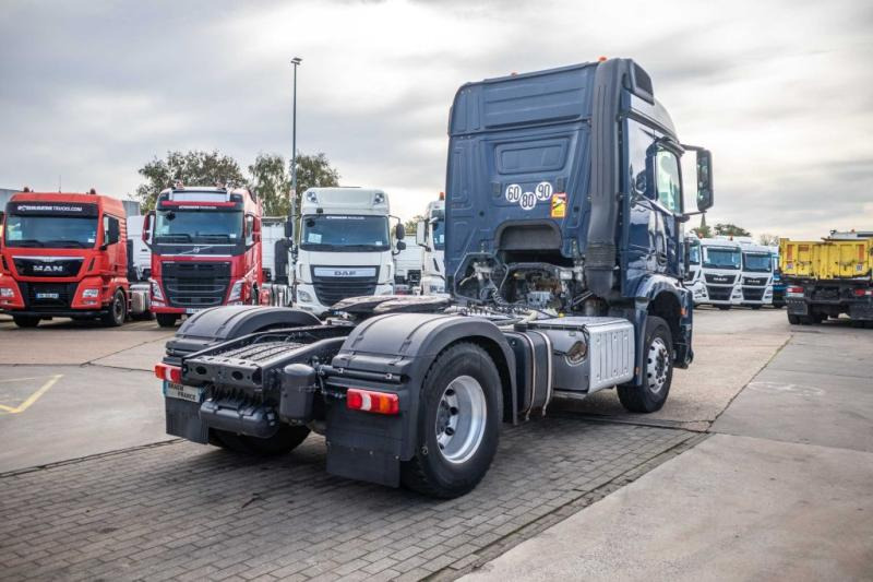 Mercedes AROCS 1843 LS (NO ACTROS)+ HYDRAULIQUE - شاحنة جرار: صور 3 Mercedes AROCS 1843 LS (NO ACTROS)+ HYDRAULIQUE - شاحنة جرار: صور 3