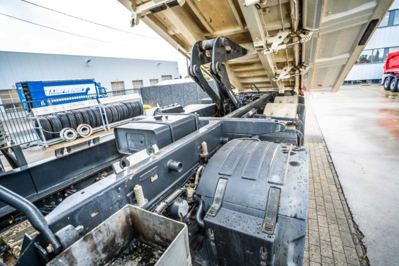 Renault C 480 - قلابات: صور 5 Renault C 480 - قلابات: صور 5