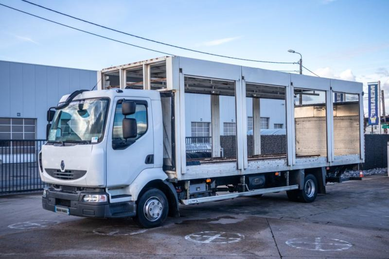 Renault MIDLUM 240(12t) DXI+E5+HAYON - شاحنة ستارة: صور 1 Renault MIDLUM 240(12t) DXI+E5+HAYON - شاحنة ستارة: صور 1
