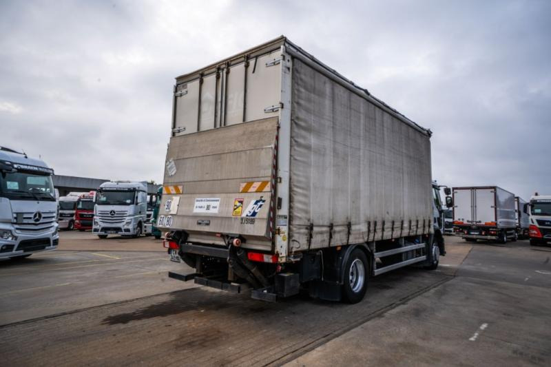Renault PREMIUM 270 DXI+DHOLLANDIA - شاحنة ستارة: صور 4 Renault PREMIUM 270 DXI+DHOLLANDIA - شاحنة ستارة: صور 4