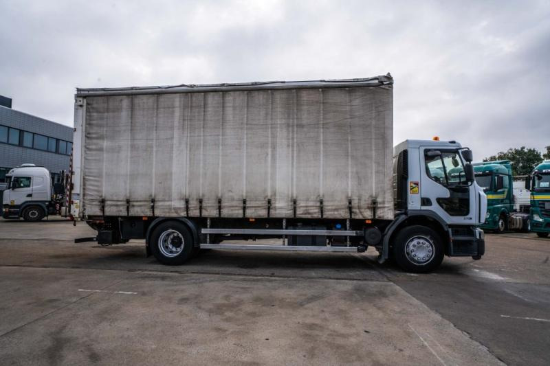 Renault PREMIUM 270 DXI+DHOLLANDIA - شاحنة ستارة: صور 3 Renault PREMIUM 270 DXI+DHOLLANDIA - شاحنة ستارة: صور 3