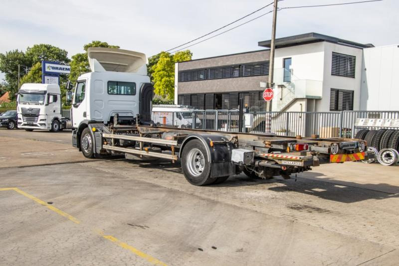 Renault PREMIUM 340DXI+DHOLLANDIA - شاحنات الحاويات/ جسم علوي قابل للتغيير شاحنة: صور 5 Renault PREMIUM 340DXI+DHOLLANDIA - شاحنات الحاويات/ جسم علوي قابل للتغيير شاحنة: صور 5