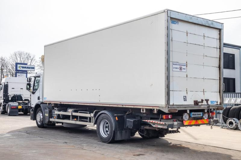 Renault PREMIUM 340DXI+E5+HAYON - بصندوق مغلق شاحنة: صور 4 Renault PREMIUM 340DXI+E5+HAYON - بصندوق مغلق شاحنة: صور 4