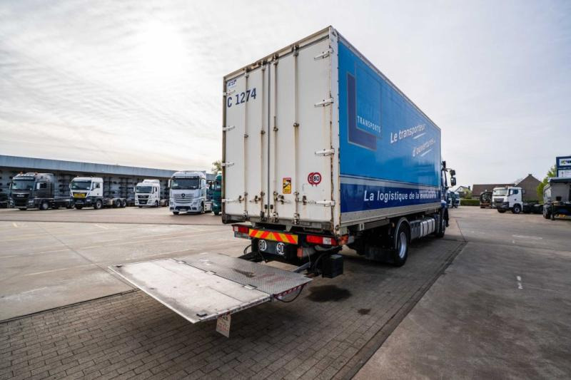 Renault PREMIUM 380 DXI + DHOLLANDIA - شاحنة ستارة: صور 4 Renault PREMIUM 380 DXI + DHOLLANDIA - شاحنة ستارة: صور 4