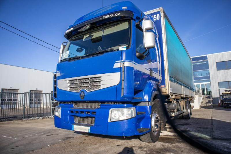 Renault PREMIUM 380DXI+E5+DHOLLANDIA - شاحنة ستارة: صور 2 Renault PREMIUM 380DXI+E5+DHOLLANDIA - شاحنة ستارة: صور 2