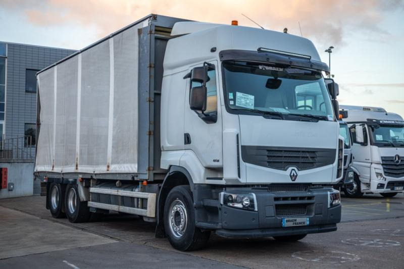 Renault PREMIUM LANDER 460DXI-6x2+10 pneus/tires-intarder - شاحنة ستارة: صور 2 Renault PREMIUM LANDER 460DXI-6x2+10 pneus/tires-intarder - شاحنة ستارة: صور 2