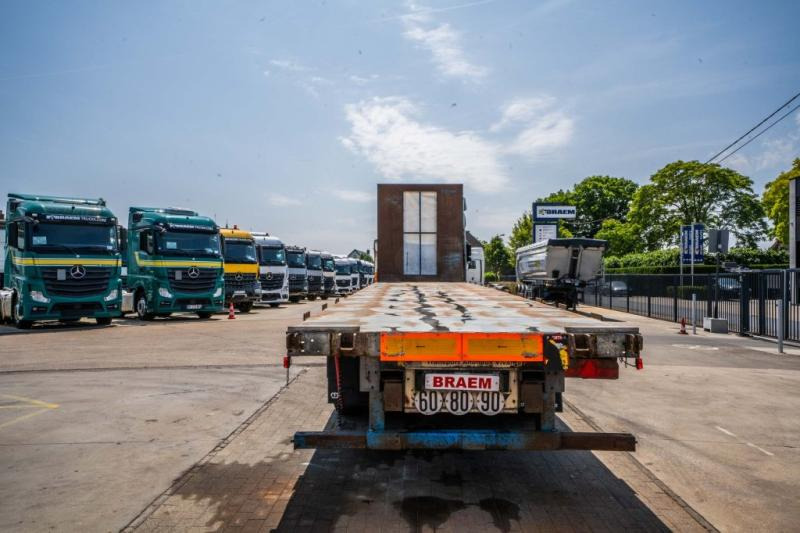 Schmitz 3 ASSEN // PORTE KOOI - نصف مقطورة: صور 4 Schmitz 3 ASSEN // PORTE KOOI - نصف مقطورة: صور 4