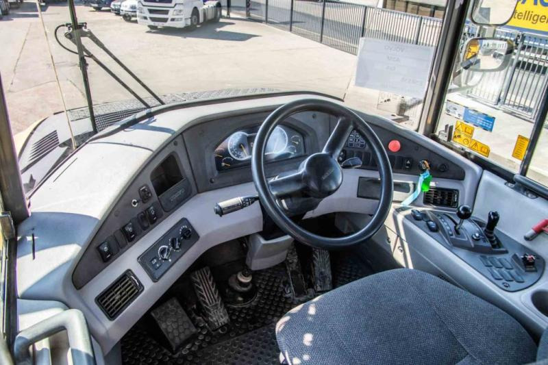 Volvo DUMPER A25F - شاحنة قلابة للمحاجر: صور 5 Volvo DUMPER A25F - شاحنة قلابة للمحاجر: صور 5