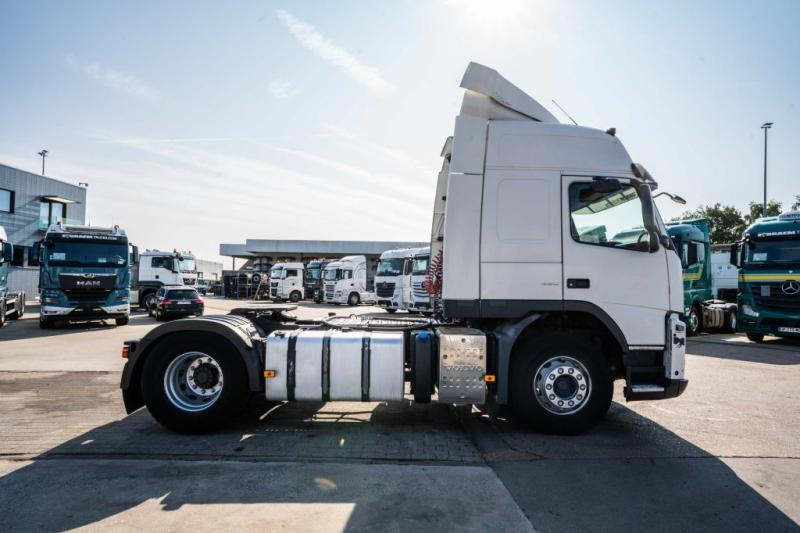 Volvo FM (FH) 460 GLOB +VOITH+KIPHYDR. - شاحنة جرار: صور 3 Volvo FM (FH) 460 GLOB +VOITH+KIPHYDR. - شاحنة جرار: صور 3