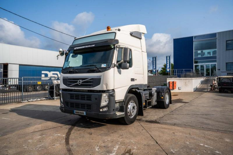 Volvo FM (FH) 460 GLOB - شاحنة جرار: صور 1 Volvo FM (FH) 460 GLOB - شاحنة جرار: صور 1