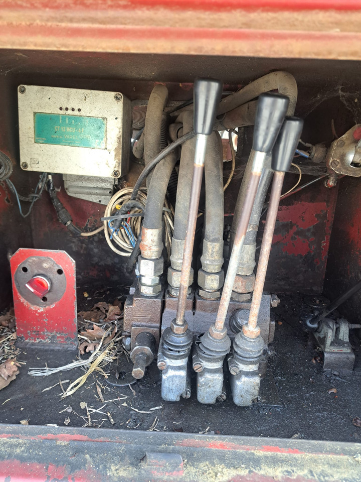 MERCEDES-BENZ 1823 - شاحنة نقل سيارات شاحنة: صور 4 MERCEDES-BENZ 1823 - شاحنة نقل سيارات شاحنة: صور 4