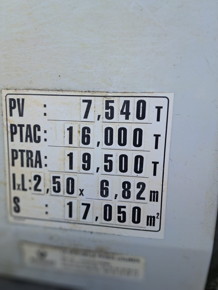 RENAULT 270 DCI - قلابات: صور 4 RENAULT 270 DCI - قلابات: صور 4